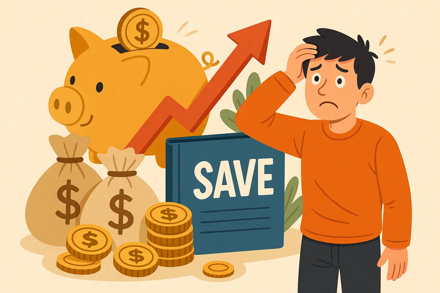 Para Yönetimi 101: Ay Sonunu Görmenin Sırları