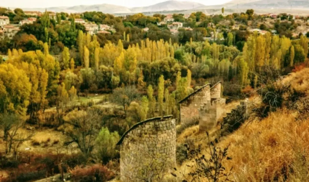 kapak_143716-1024x602 Kayseri'nin Gizli Kalmış 5 Hazinesi: Bugüne Kadar Fark Etmediğiniz Güzellikler!